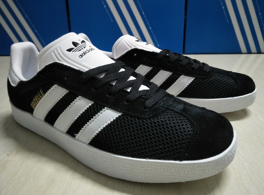 Adidas Skateboard Gazelle Men Shoes--005